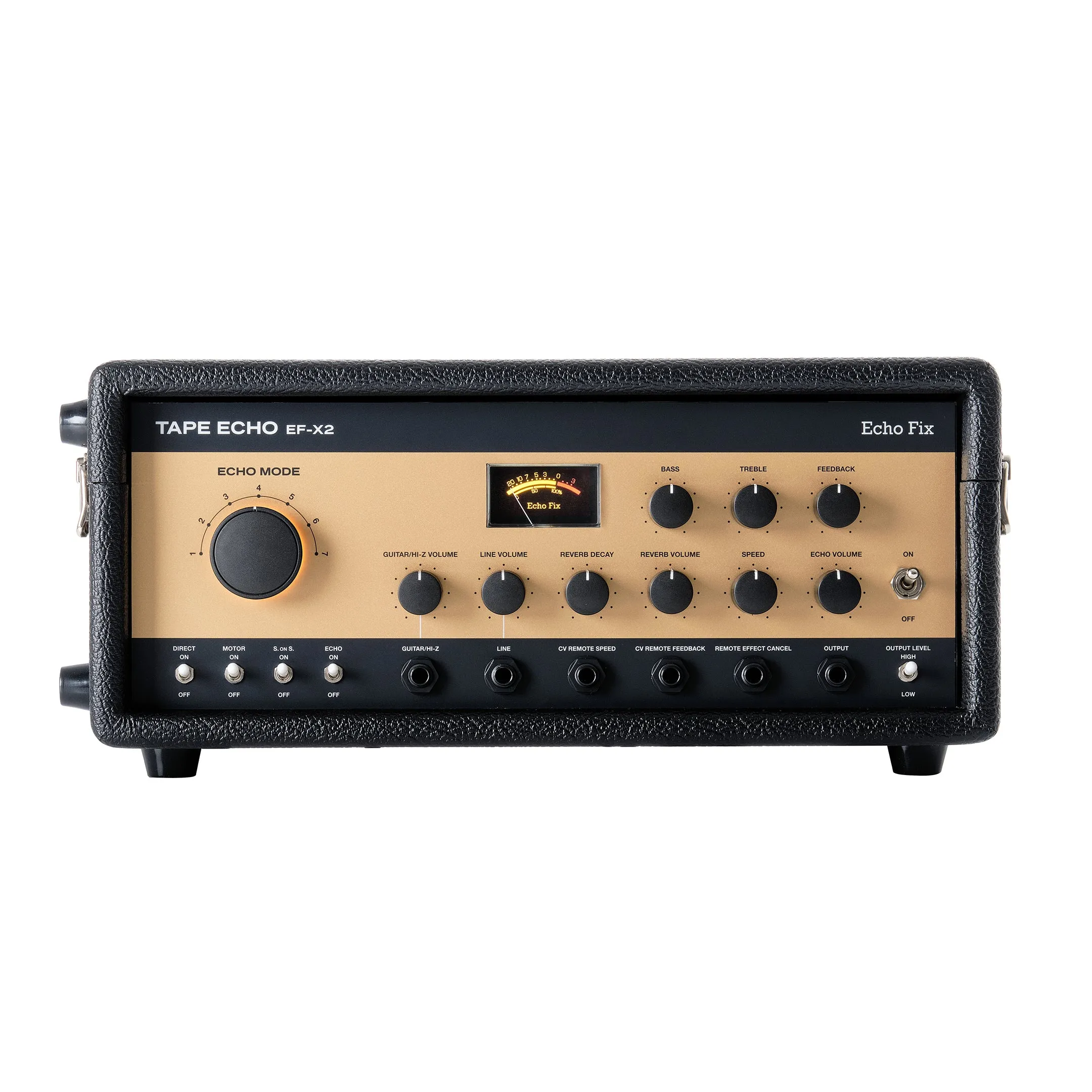 EF-X2 MK2 Tolex