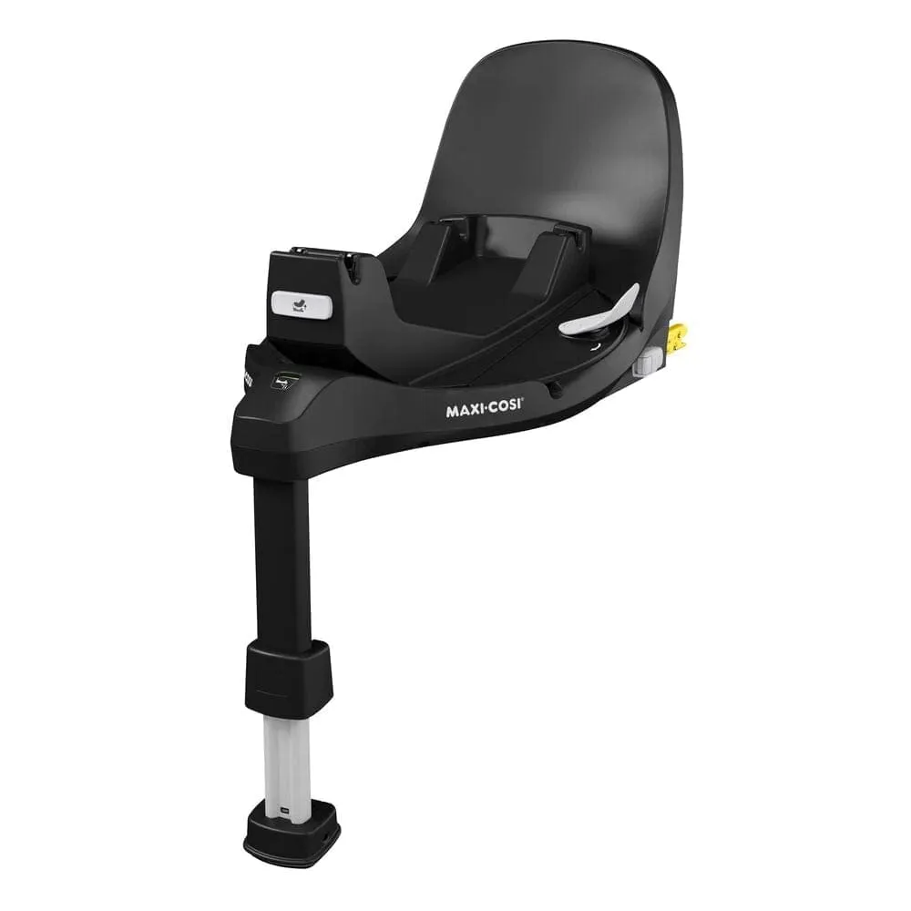 Egg 3 Luxury Pebble 360 PRO 2 Travel System - Feather