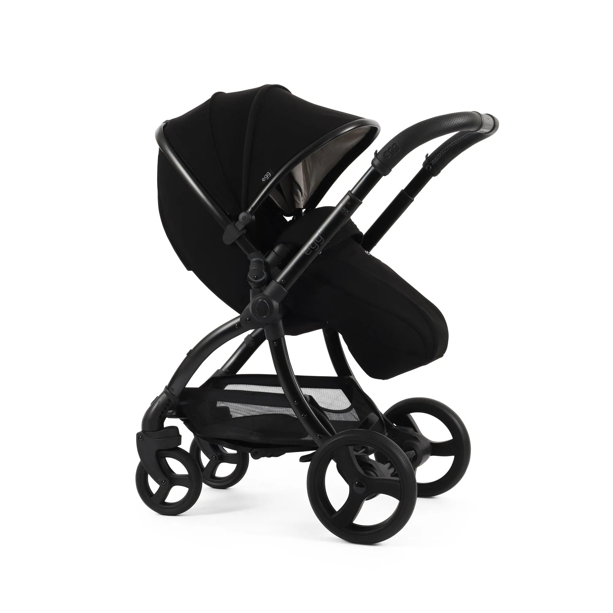 Egg 3 Snuggle 9-Piece Bundle - Black Edition