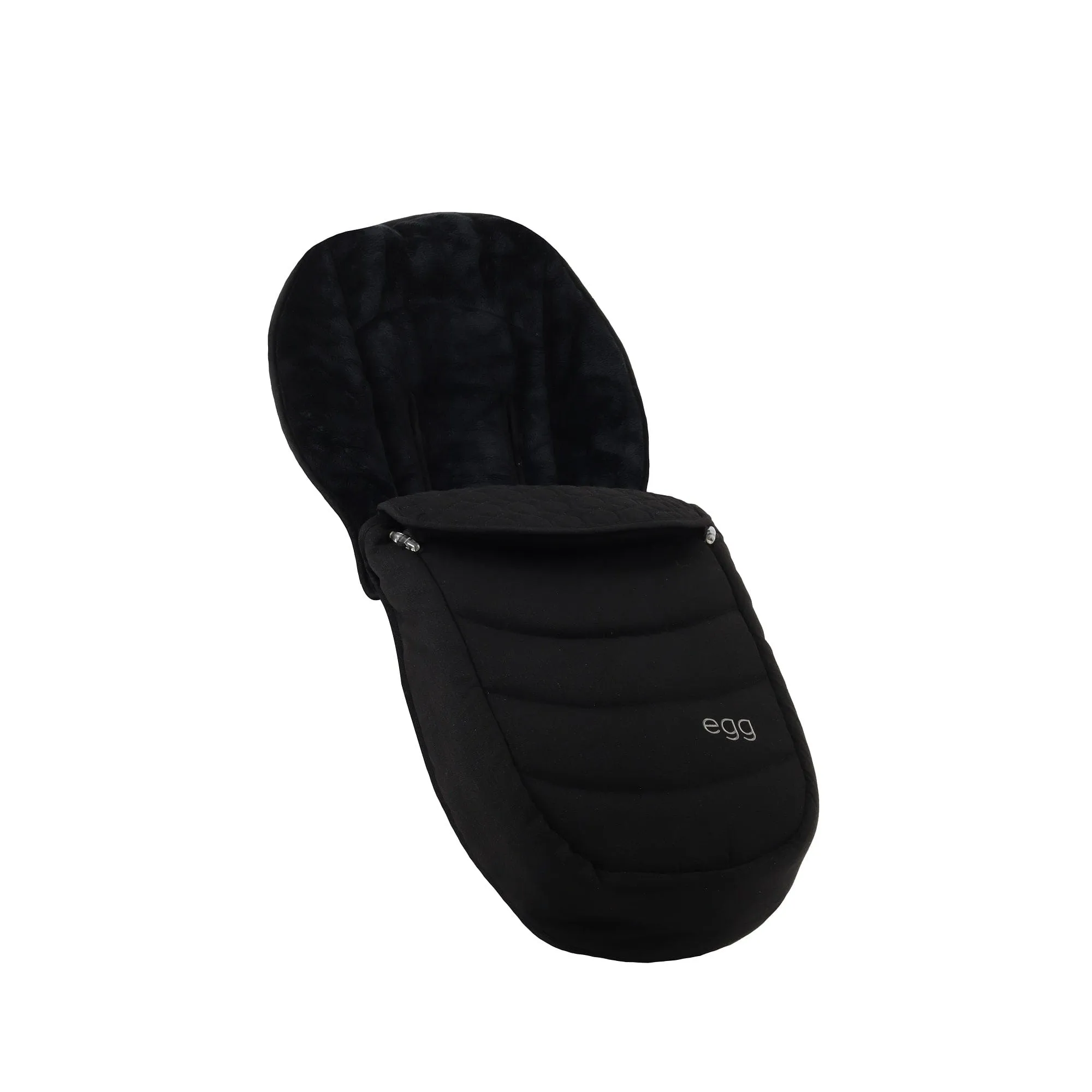 Egg 3 Snuggle 9-Piece Bundle - Black Edition