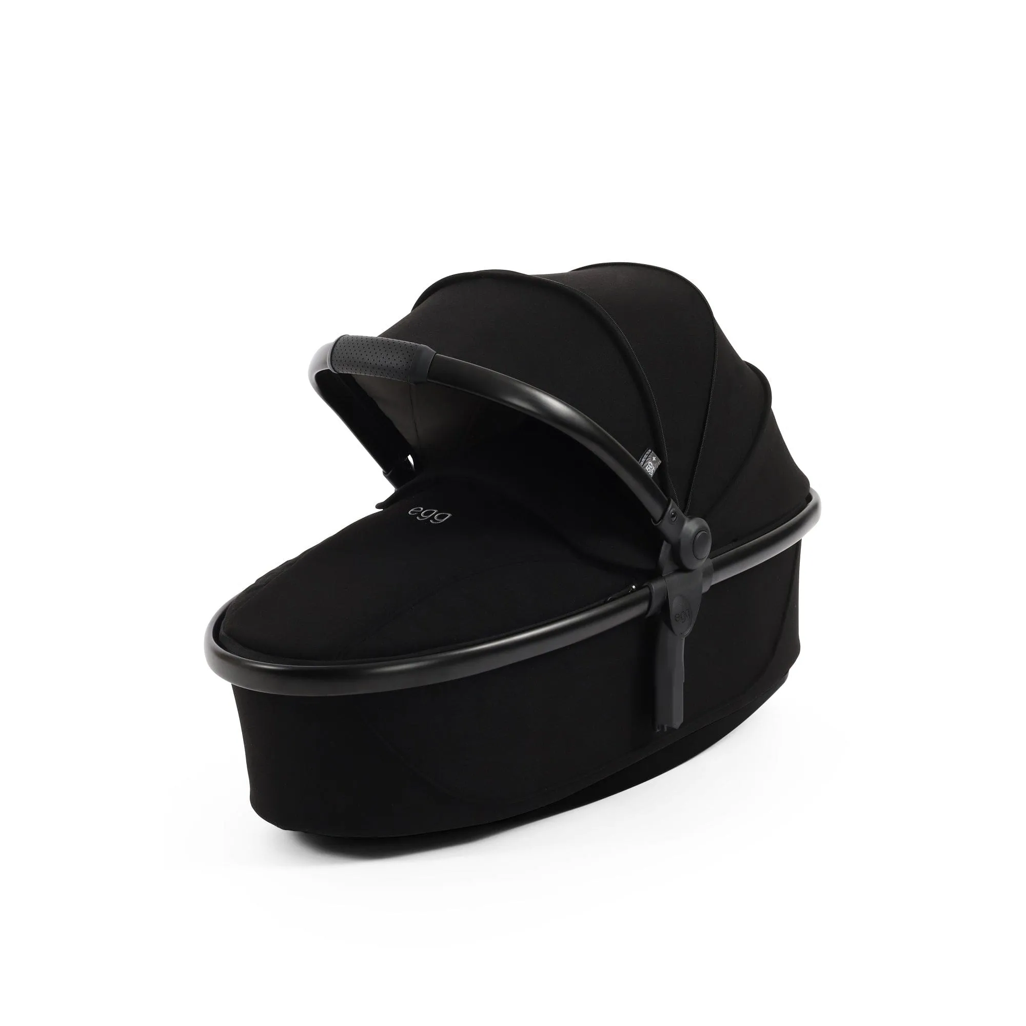 Egg 3 Snuggle 9-Piece Bundle - Black Edition