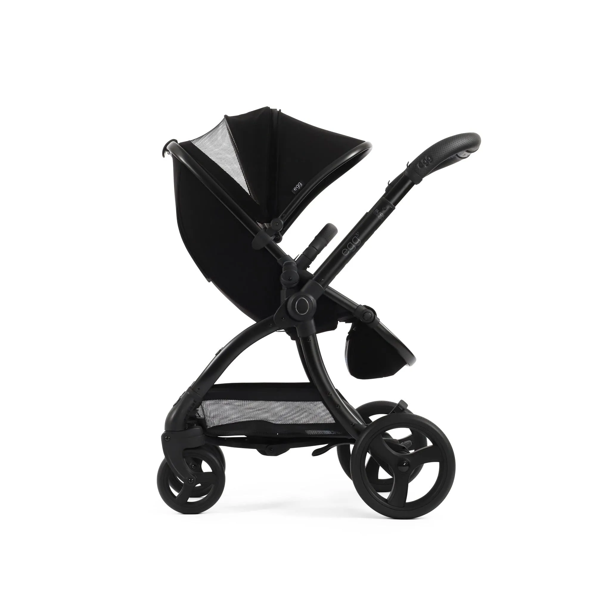Egg 3 Snuggle 9-Piece Bundle - Black Edition