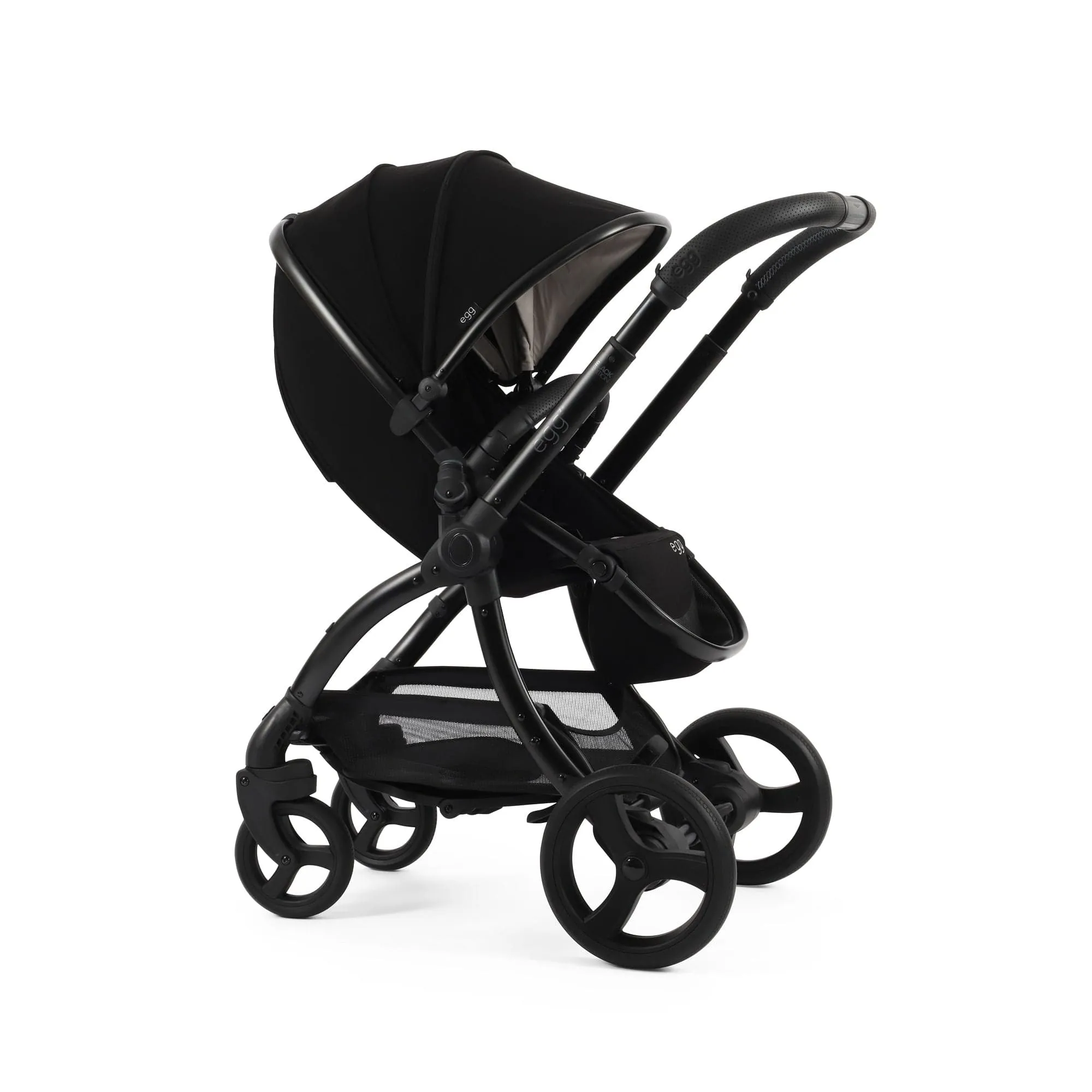 Egg 3 Snuggle 9-Piece Bundle - Black Edition