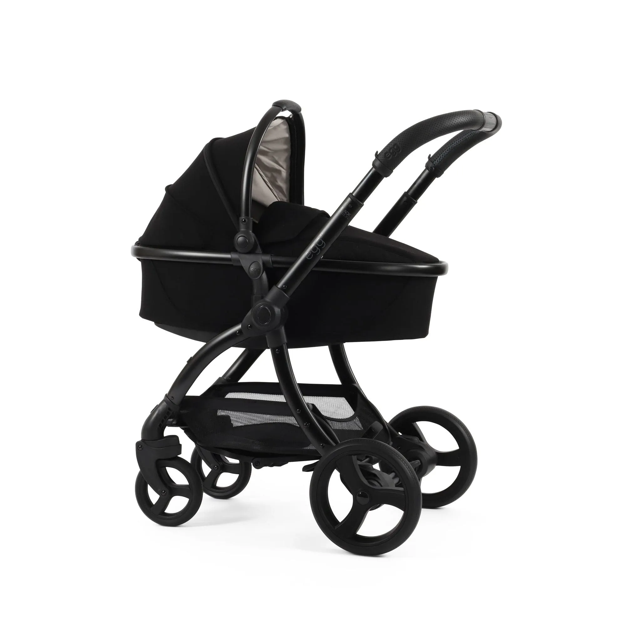 Egg 3 Snuggle 9-Piece Bundle - Black Edition