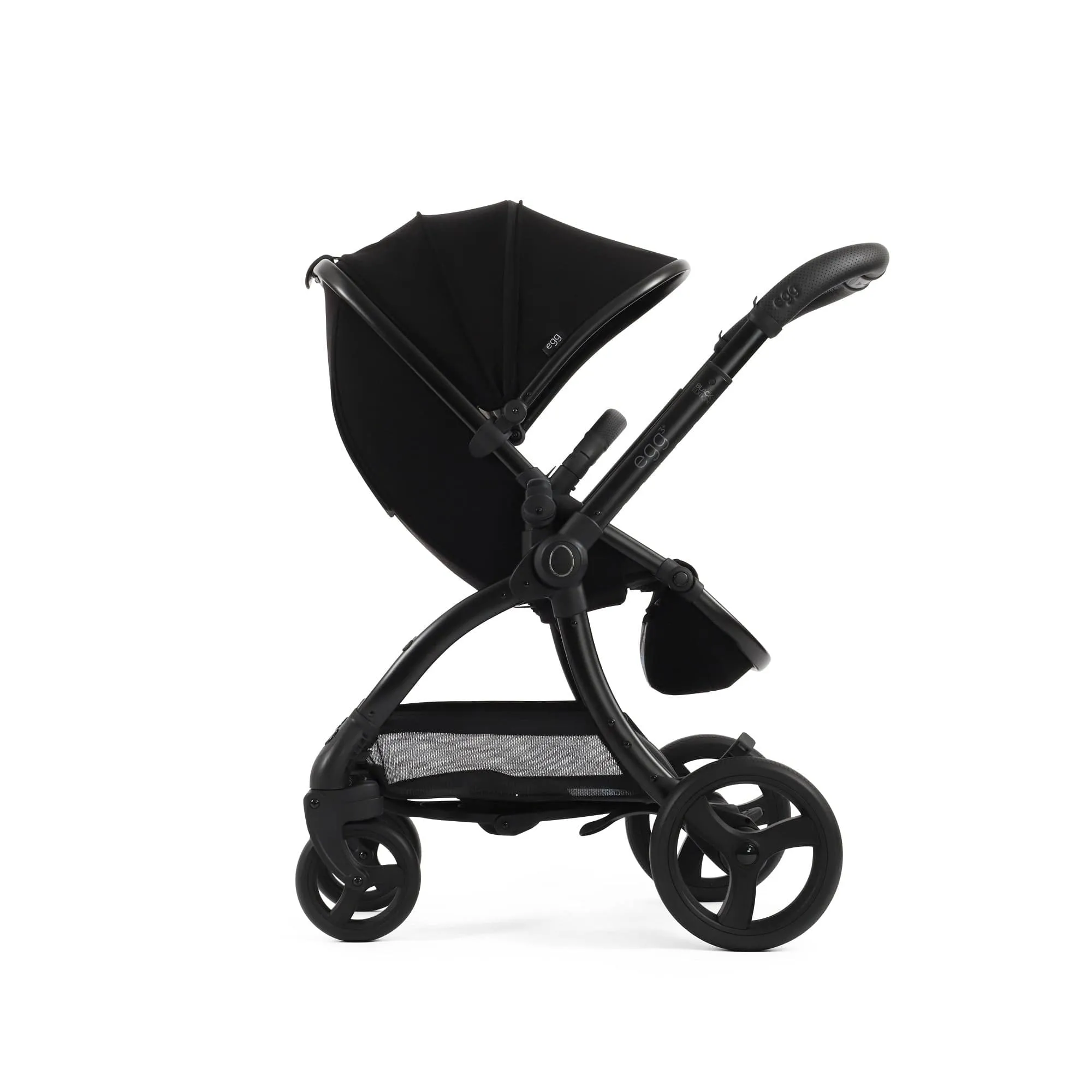 Egg 3 Snuggle 9-Piece Bundle - Black Edition