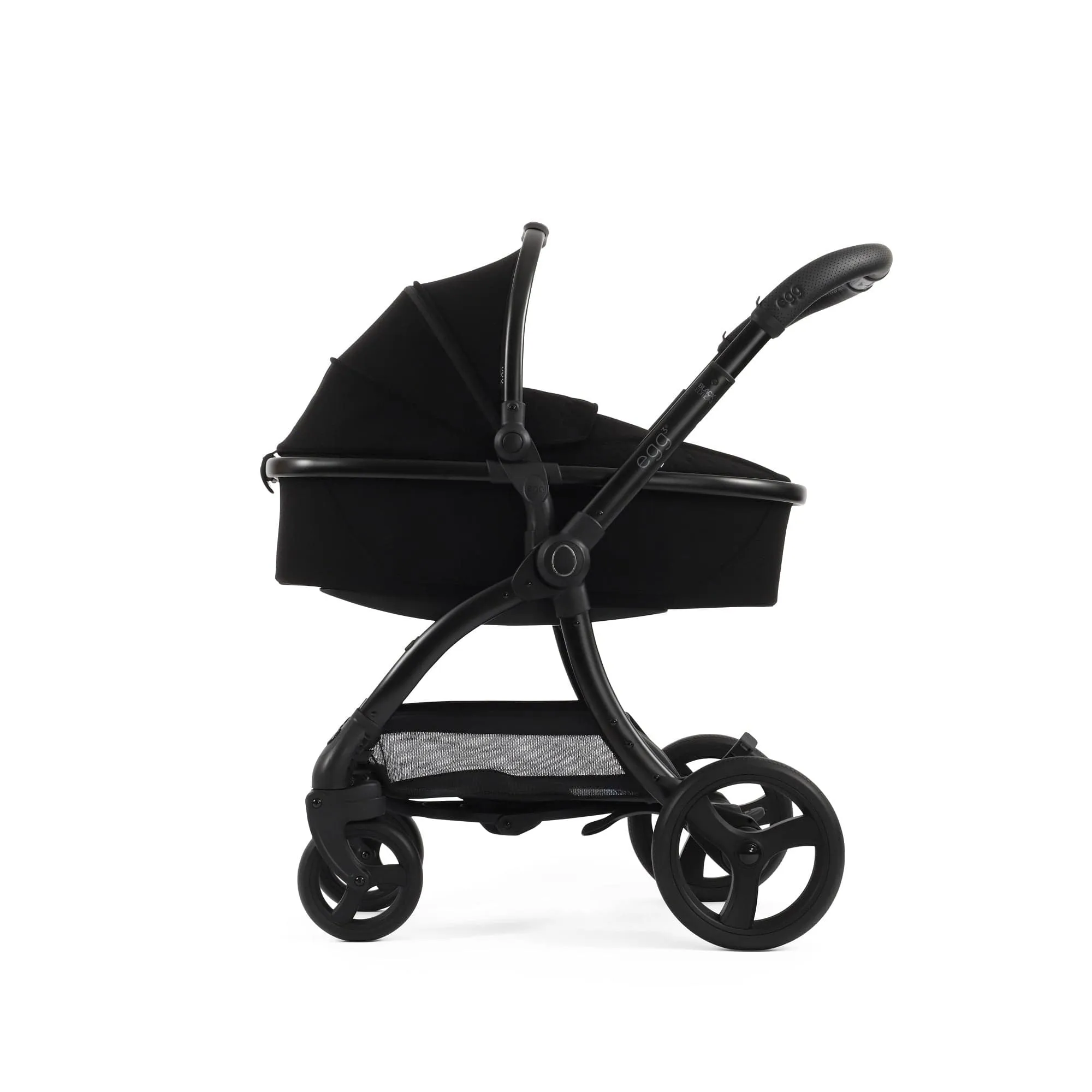 Egg 3 Snuggle 9-Piece Bundle - Black Edition