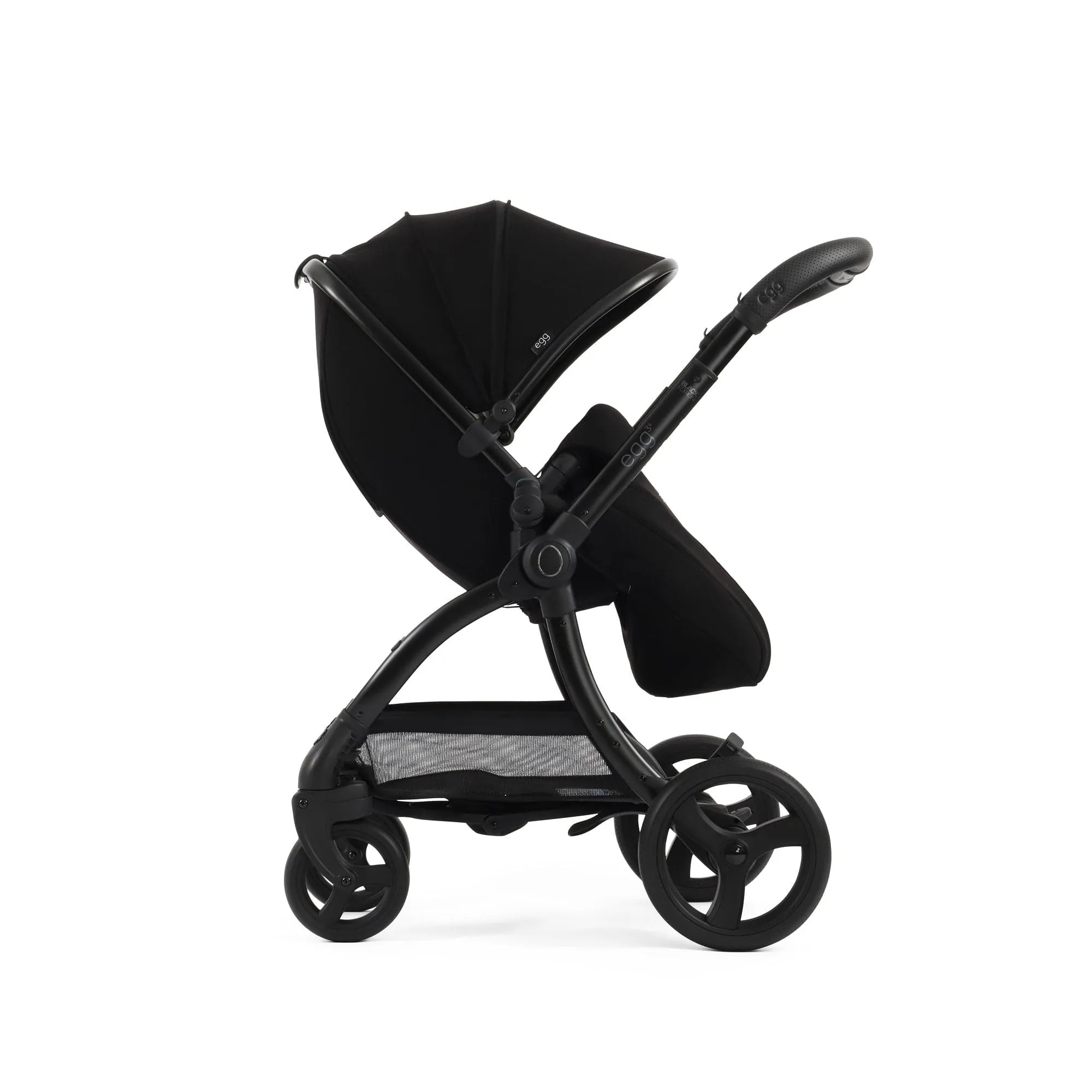 Egg 3 Snuggle 9-Piece Bundle - Black Edition