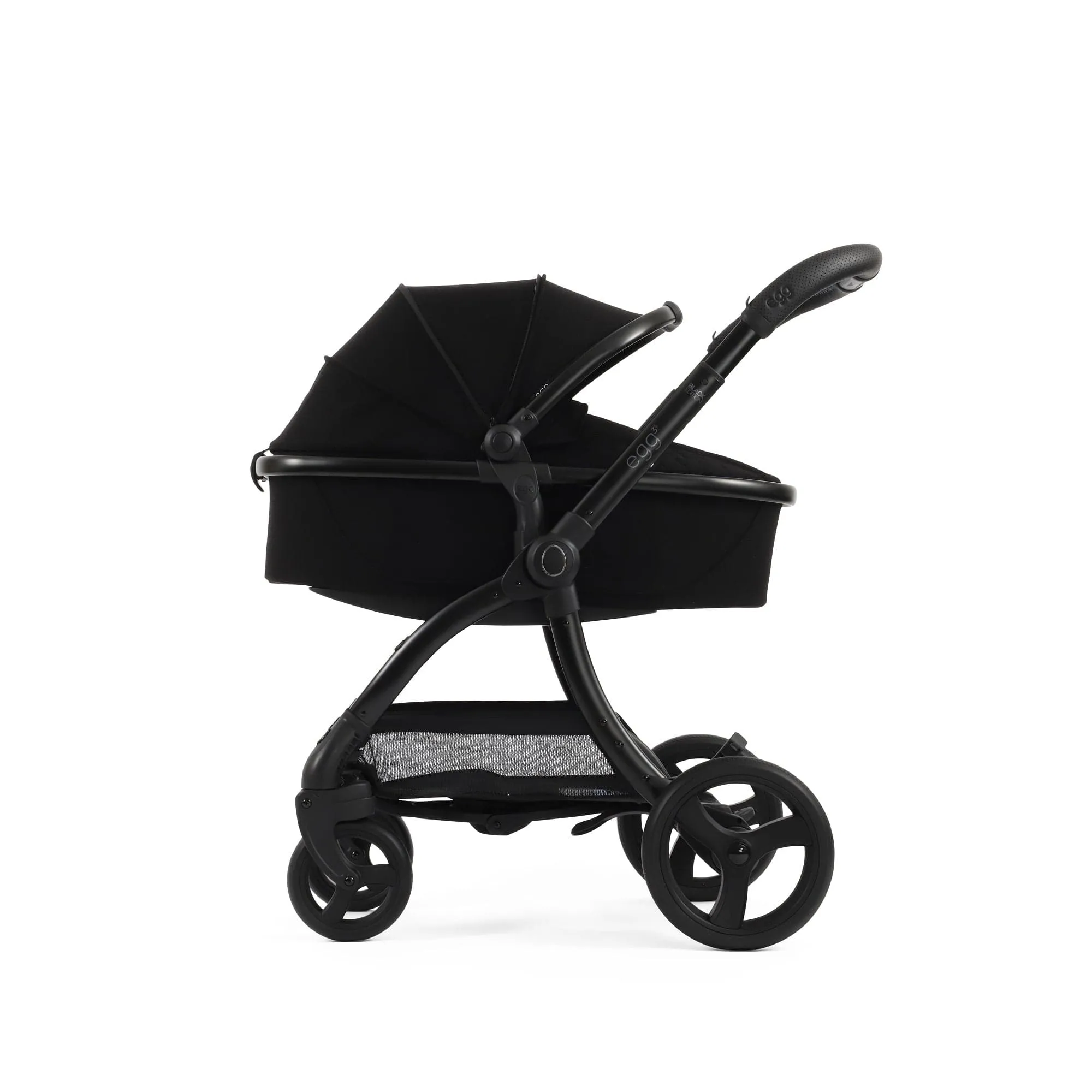 Egg 3 Snuggle 9-Piece Bundle - Black Edition