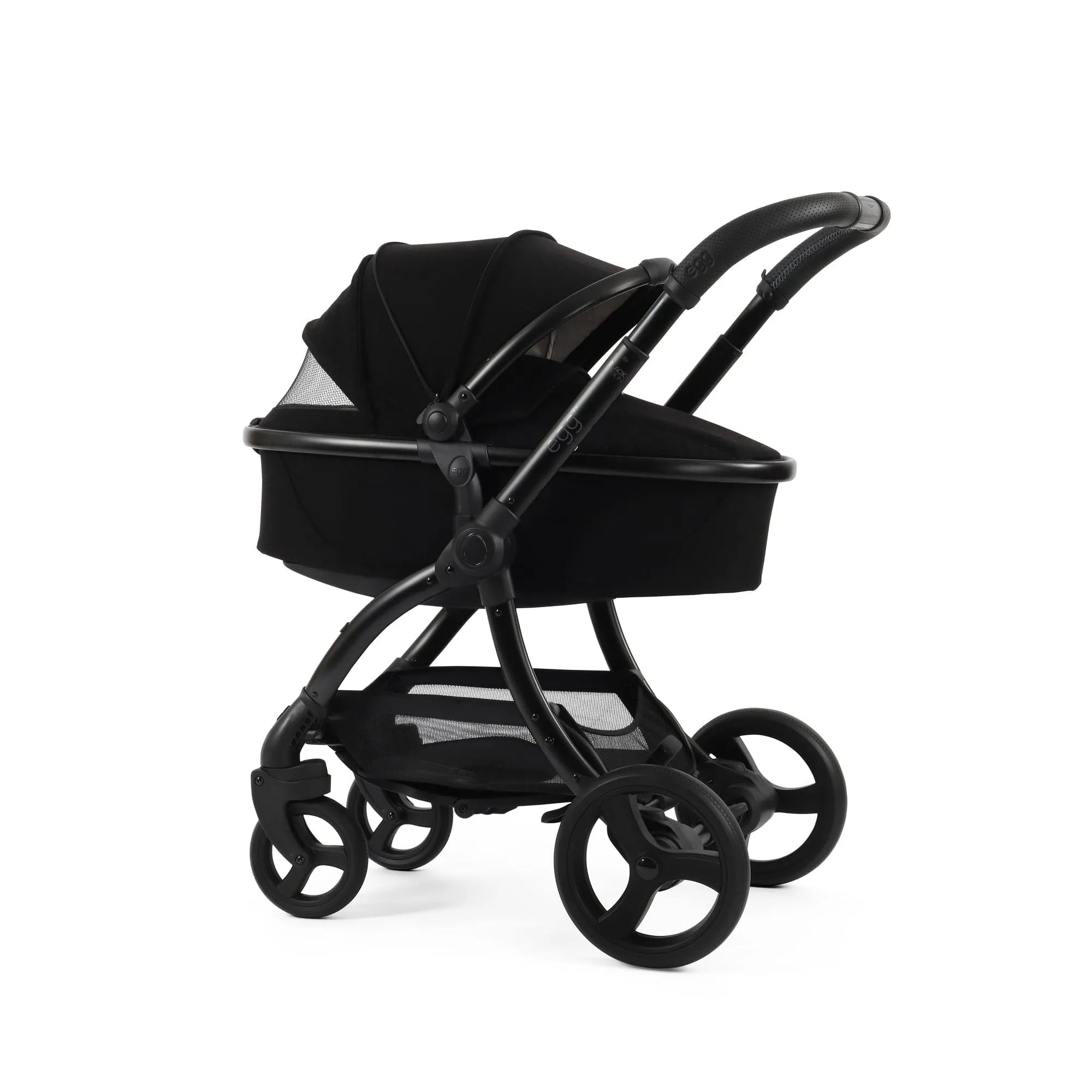 Egg 3 Snuggle 9-Piece Bundle - Black Edition