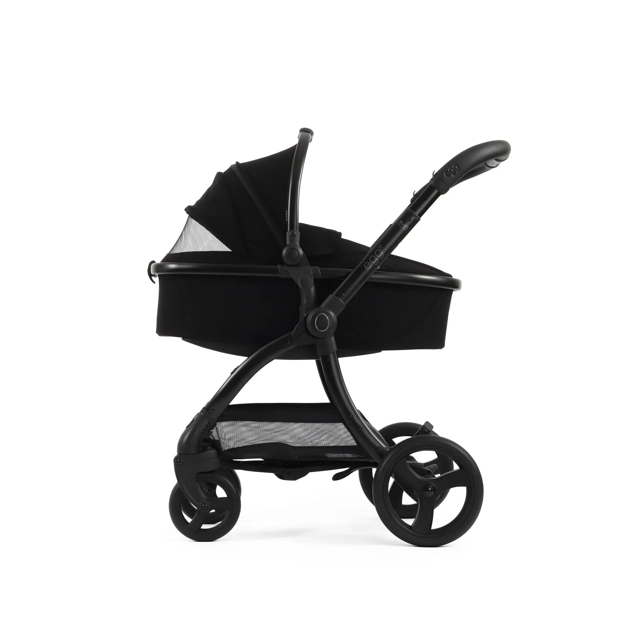 Egg 3 Snuggle 9-Piece Bundle - Black Edition