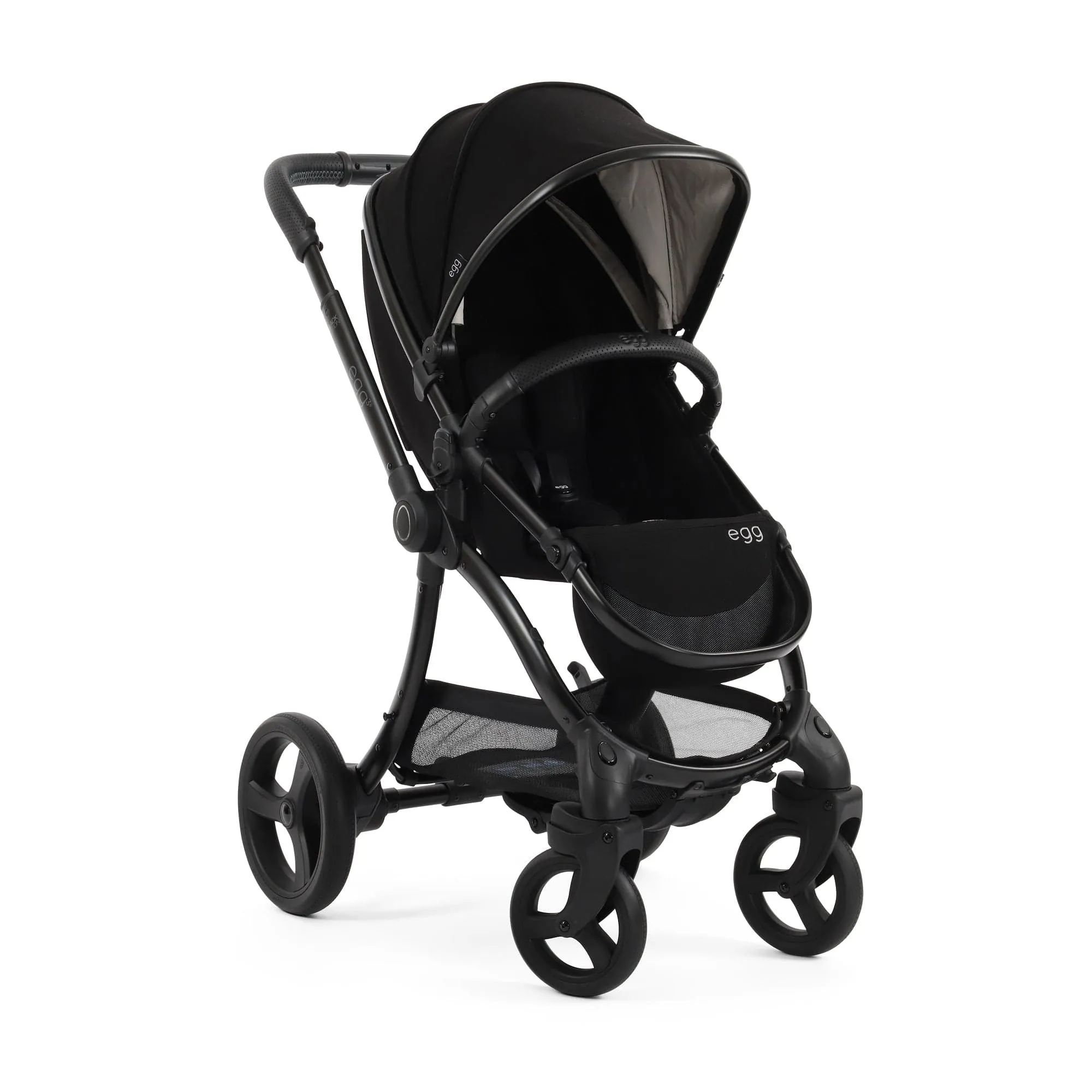 Egg 3 Snuggle 9-Piece Bundle - Black Edition