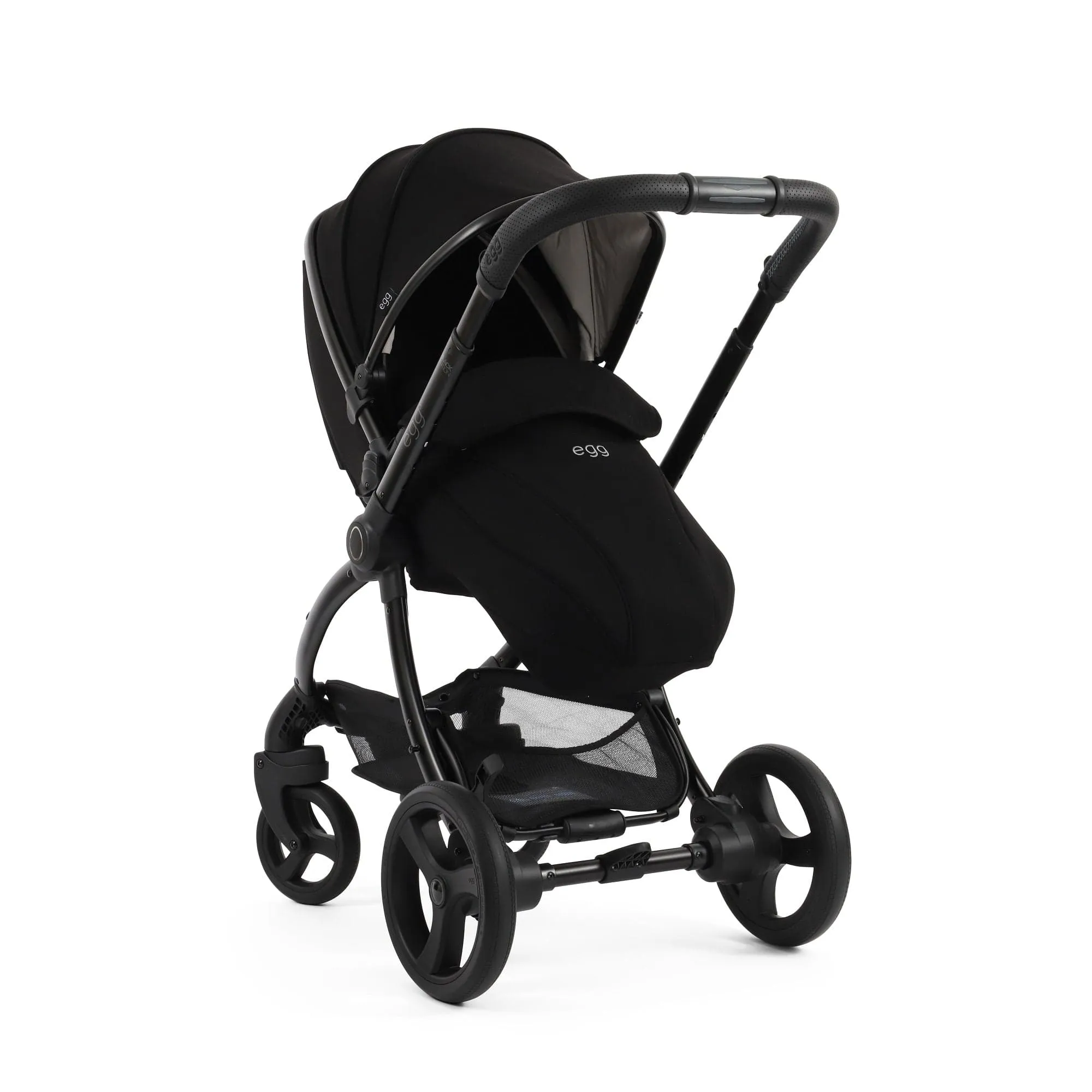 Egg 3 Snuggle 9-Piece Bundle - Black Edition