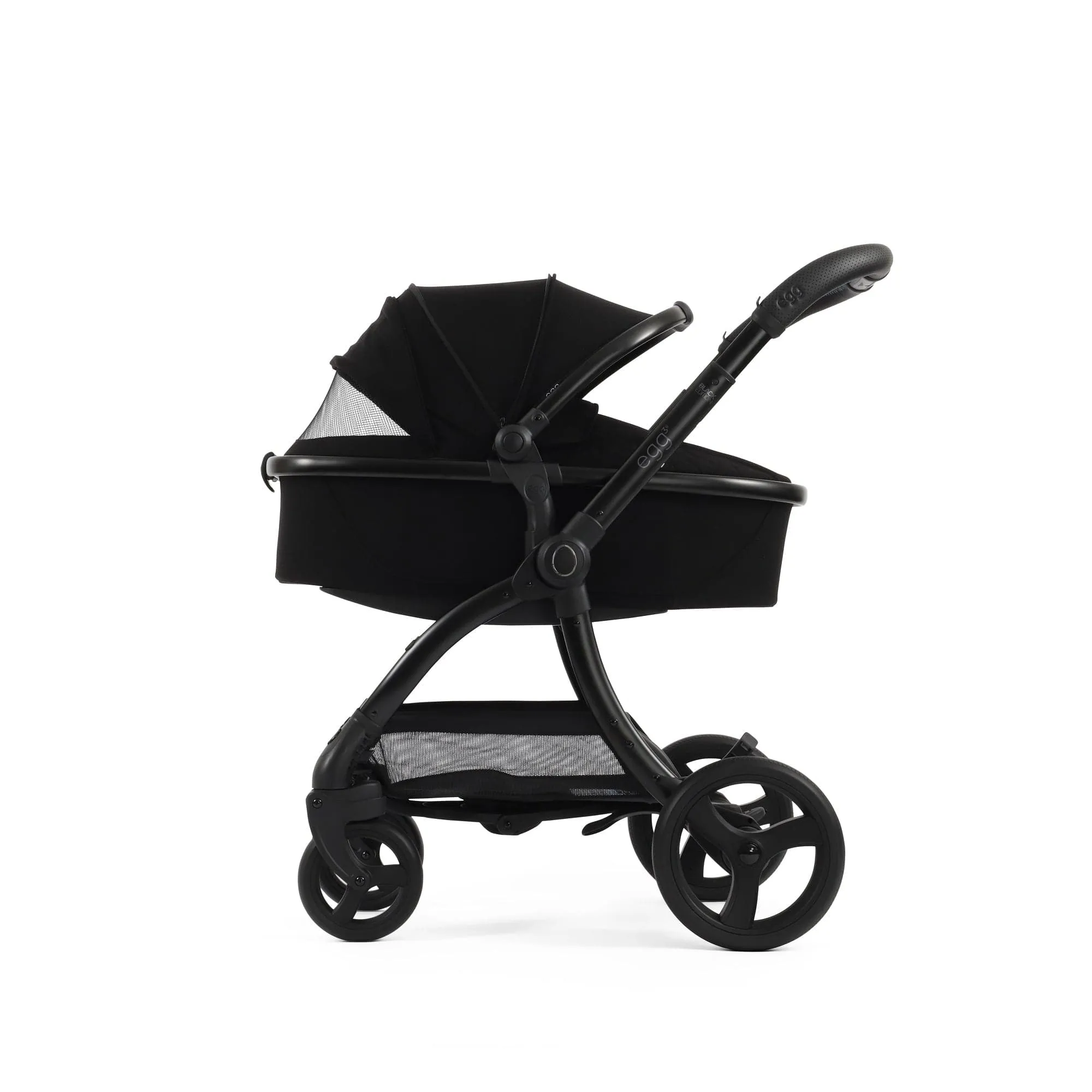 Egg 3 Snuggle 9-Piece Bundle - Black Edition
