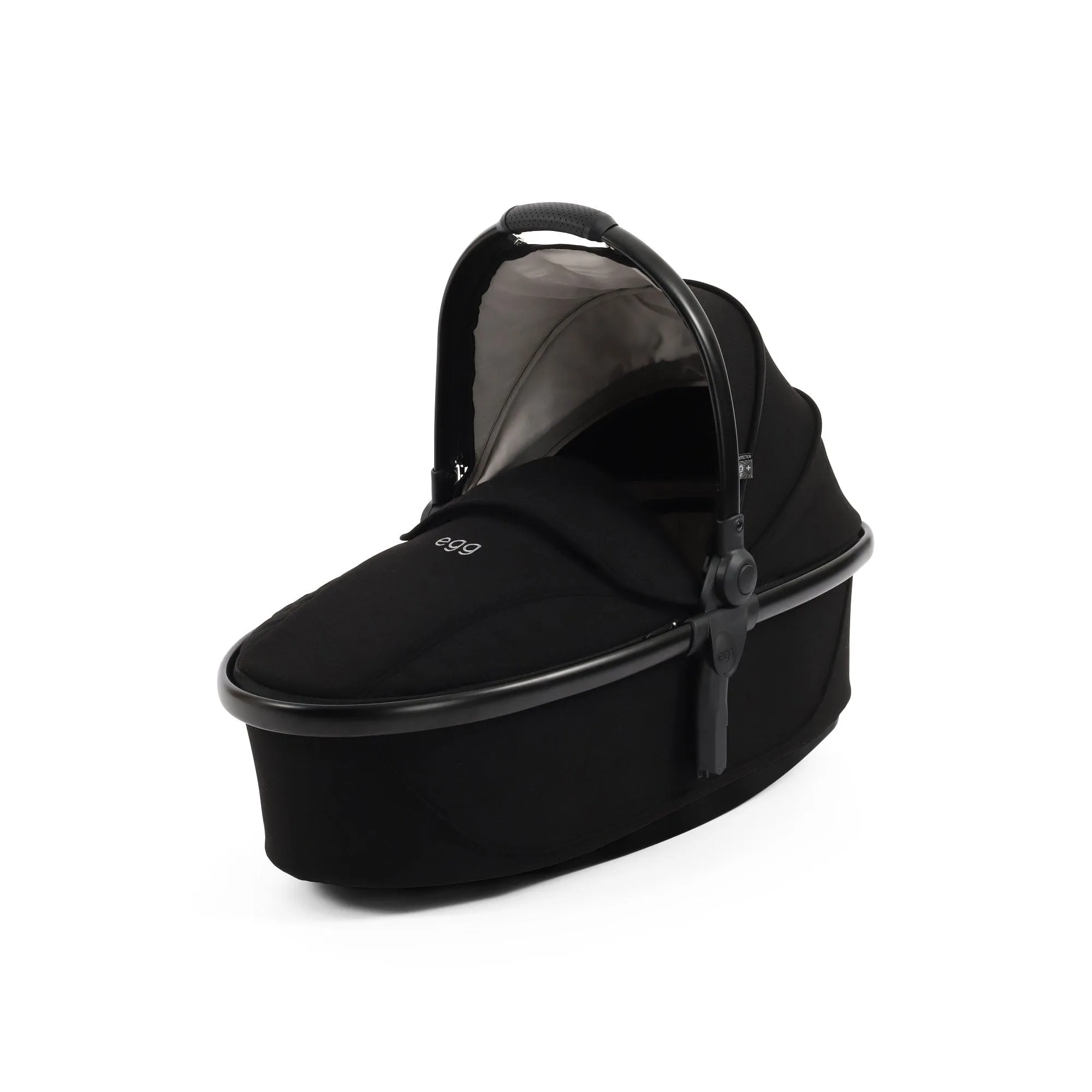 Egg 3 Snuggle 9-Piece Bundle - Black Edition