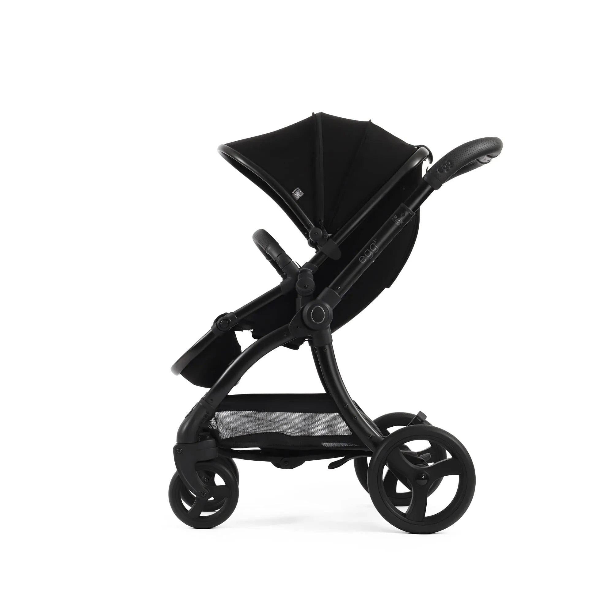 Egg 3 Snuggle 9-Piece Bundle - Black Edition
