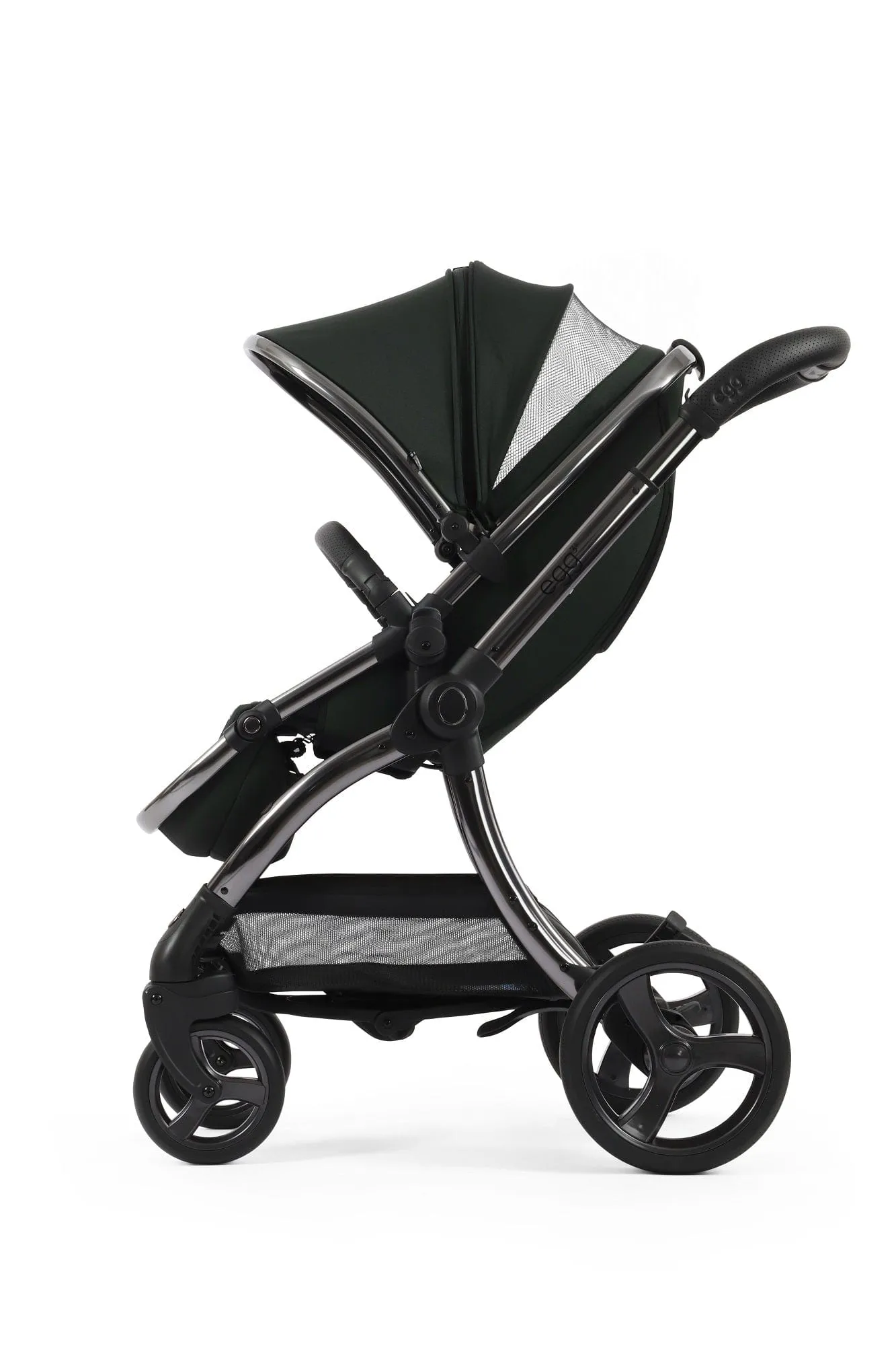 Egg 3 Snuggle 9-Piece Bundle - Black Olive