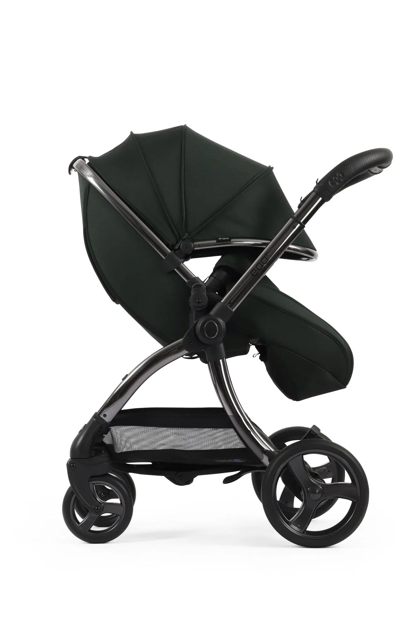 Egg 3 Snuggle 9-Piece Bundle - Black Olive