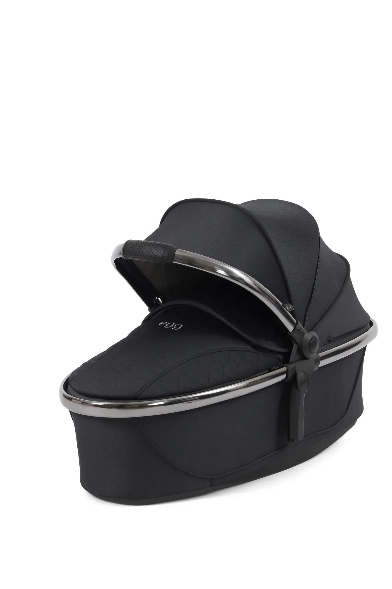 Egg 3 Snuggle 9-Piece Bundle - Carbonite