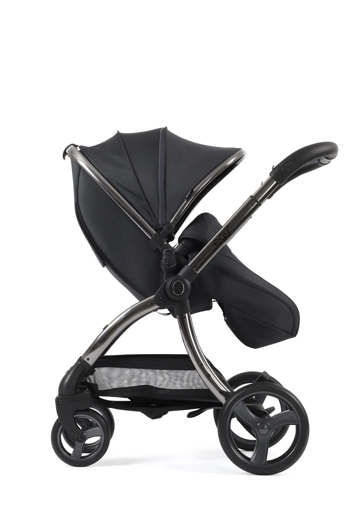 Egg 3 Snuggle 9-Piece Bundle - Carbonite