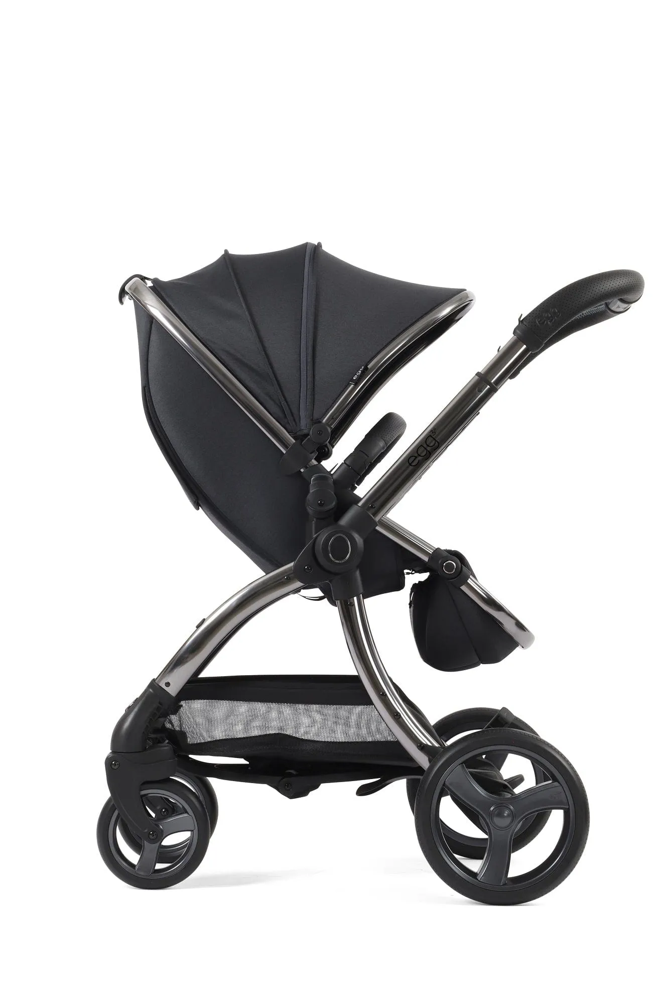 Egg 3 Snuggle 9-Piece Bundle - Carbonite