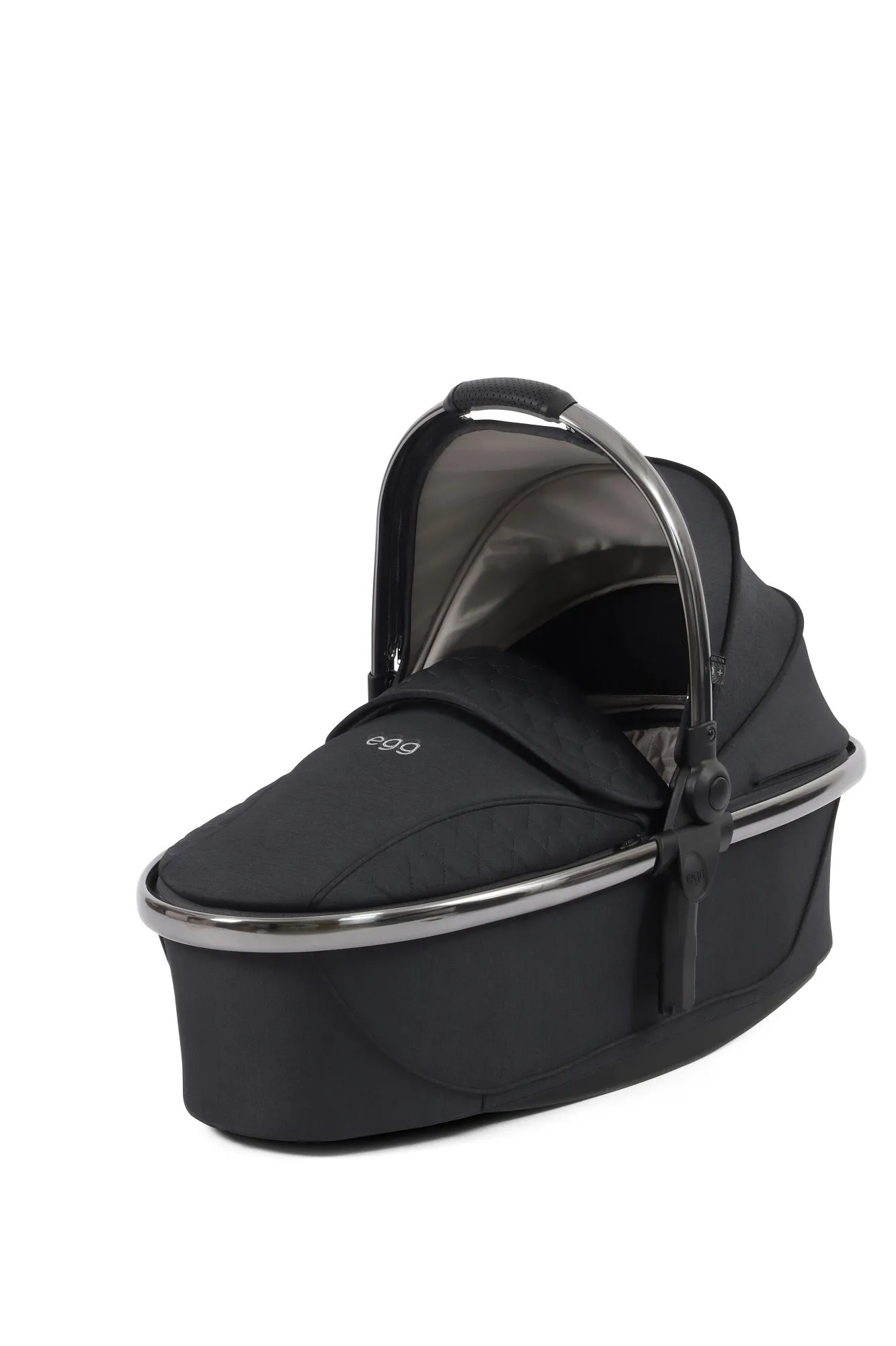 Egg 3 Snuggle 9-Piece Bundle - Carbonite