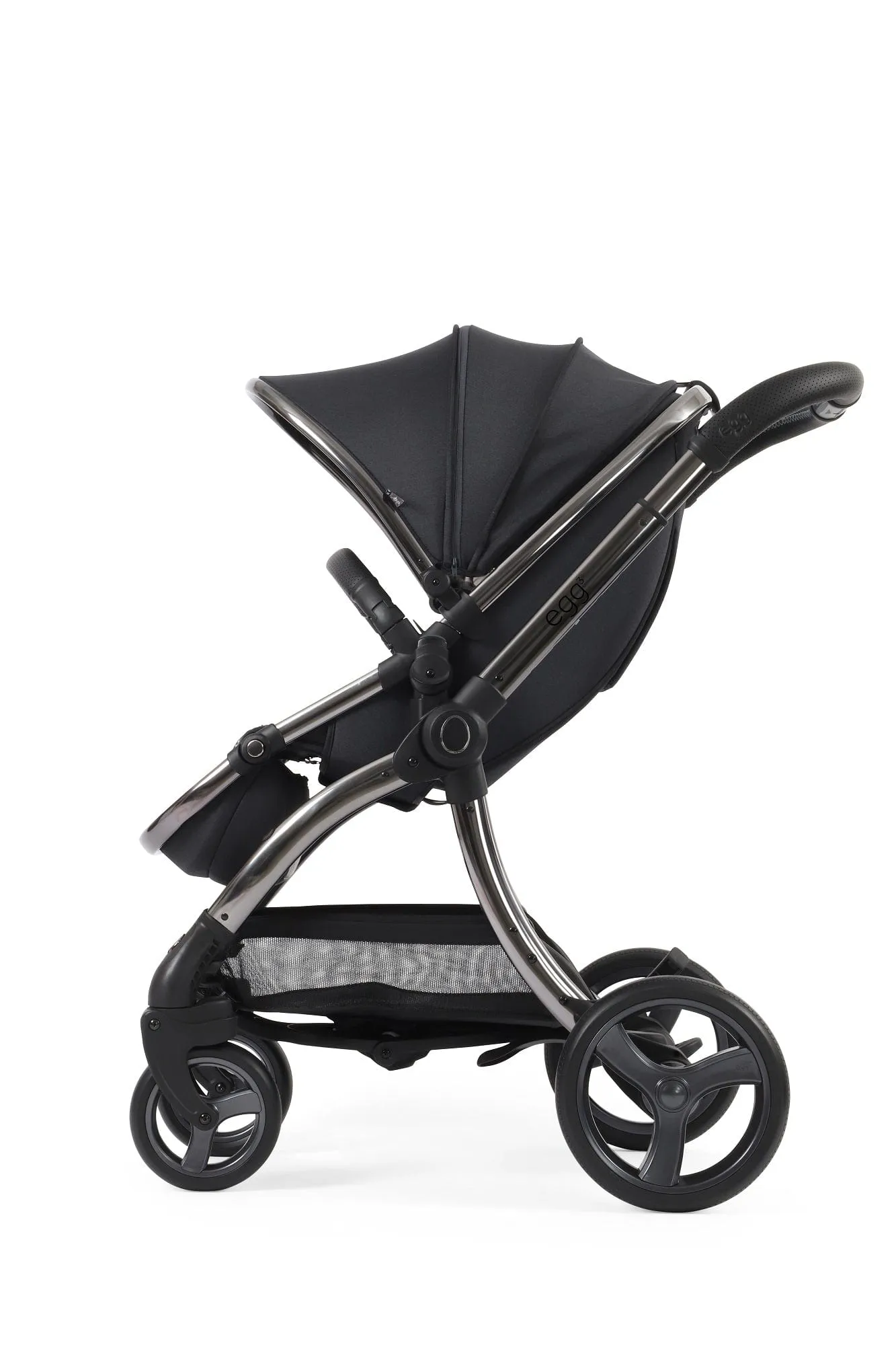 Egg 3 Snuggle 9-Piece Bundle - Carbonite