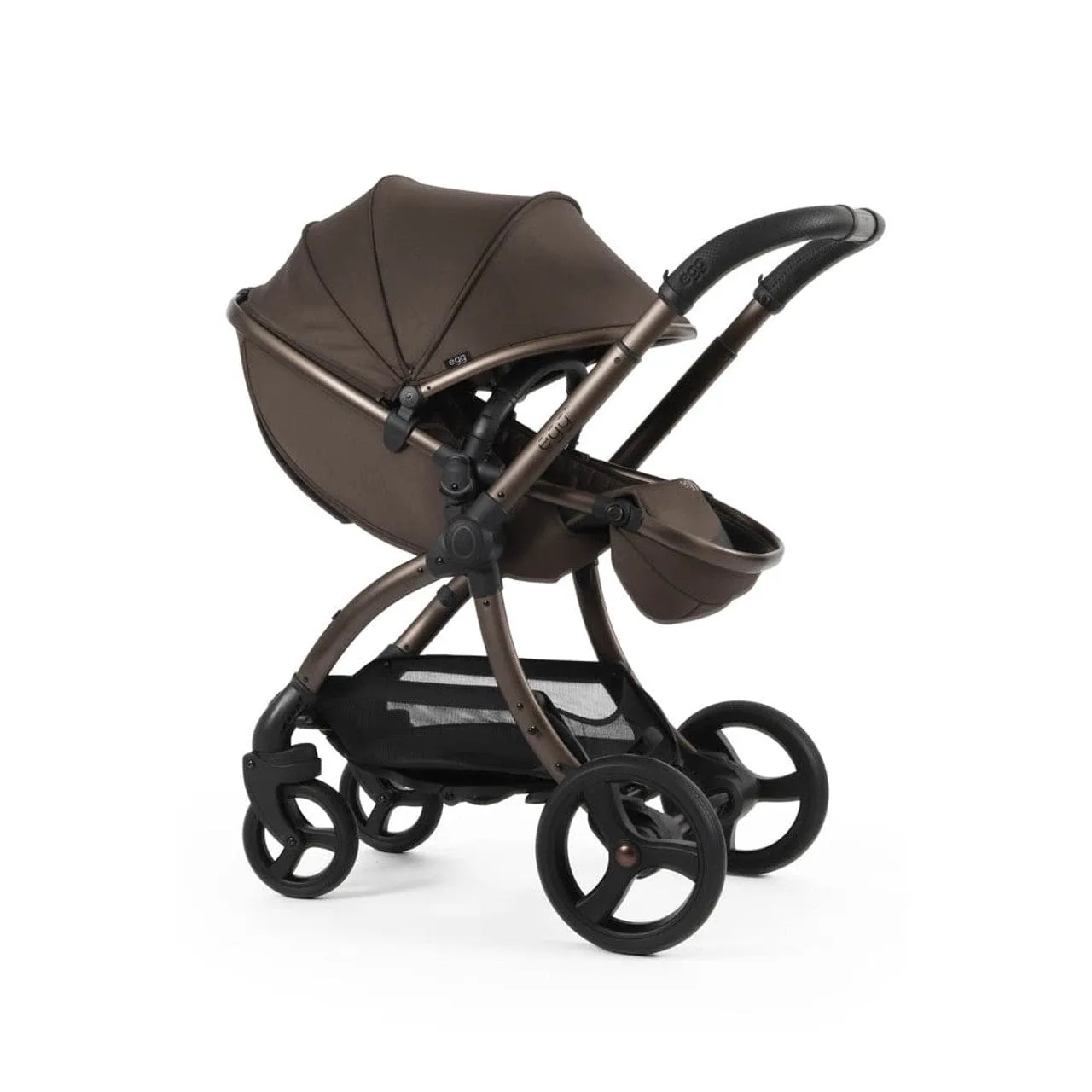 Egg 3 Snuggle 9-Piece Bundle - Chocolate Velvet