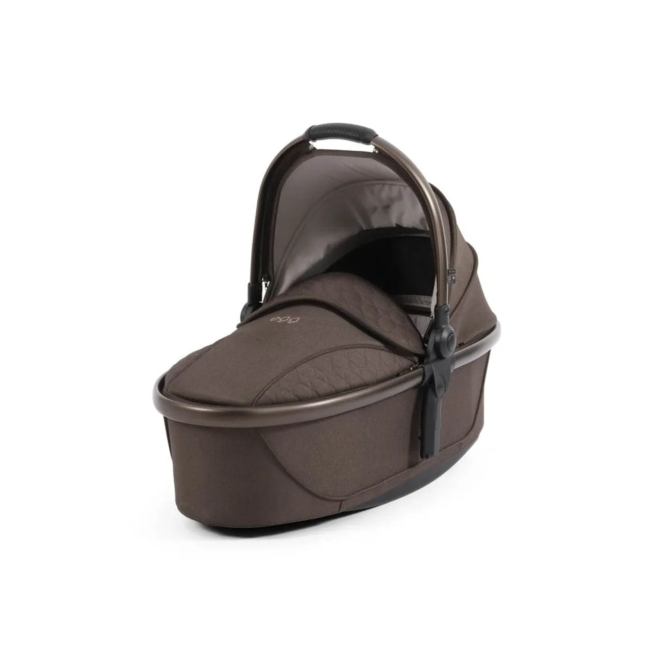 Egg 3 Snuggle 9-Piece Bundle - Chocolate Velvet