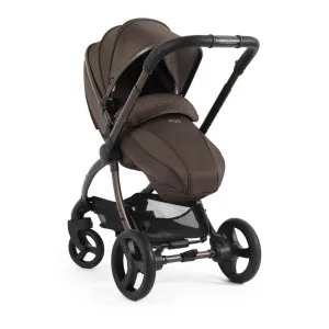 Egg 3 Stroller - Chocolate Velvet