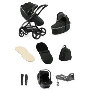 Egg 3 Stroller - Collection Luxury Bundle
