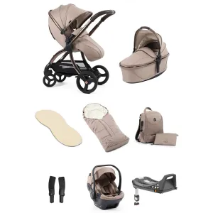 Egg 3 Stroller - Special Edition Luxury Bundle