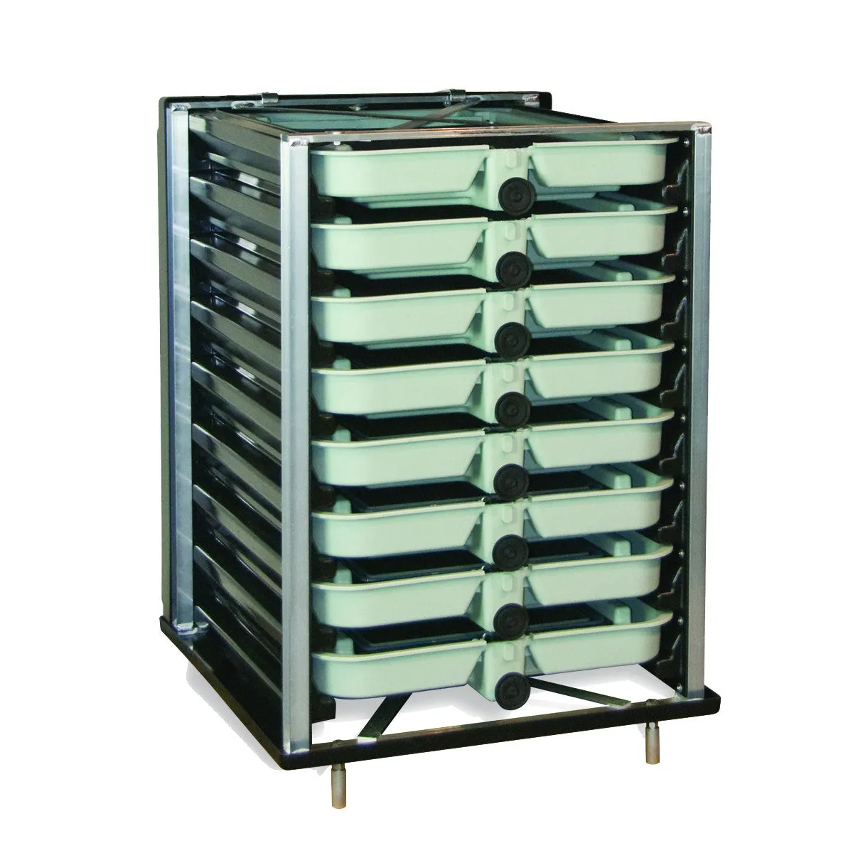 Egg Tray Vertical Incubators