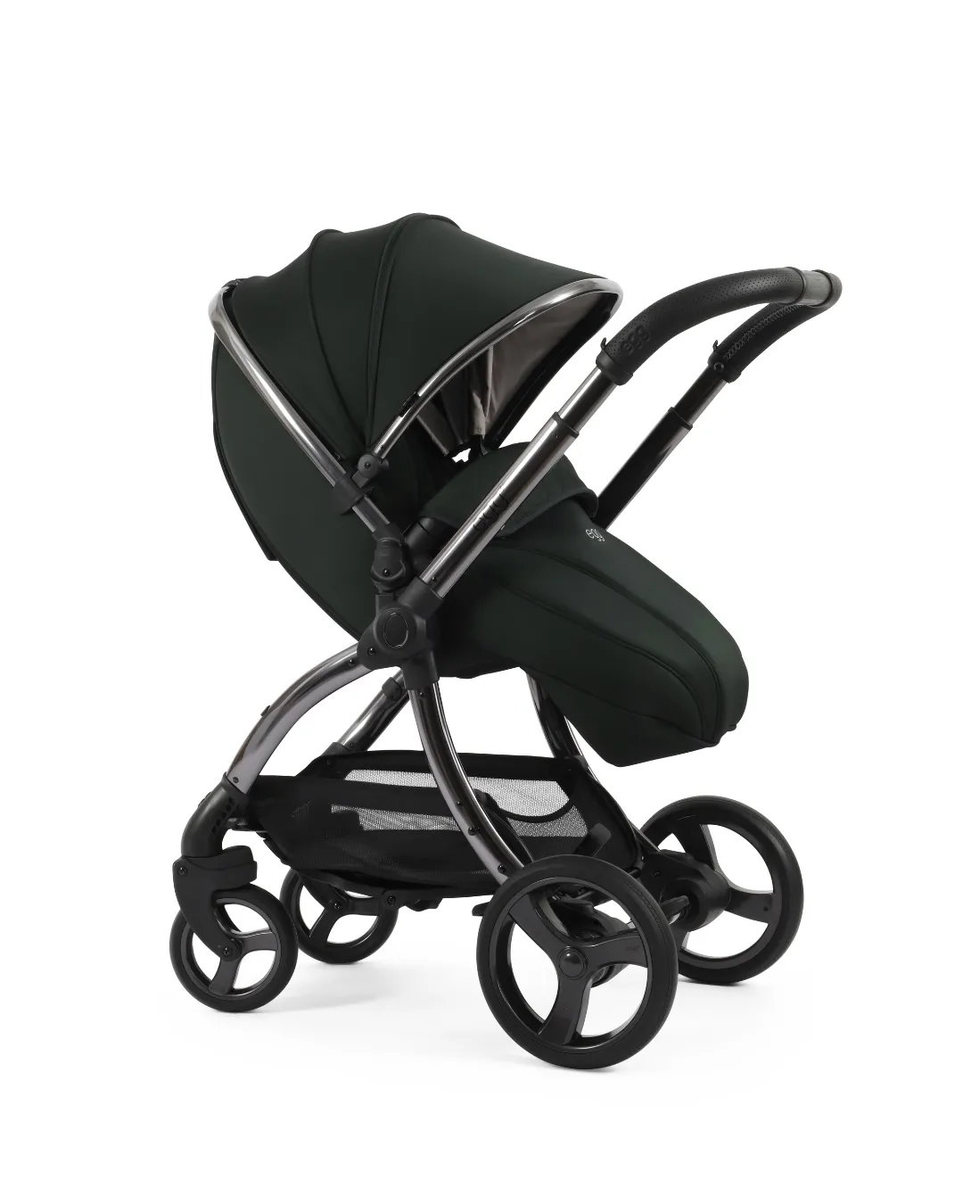 egg3 Stroller