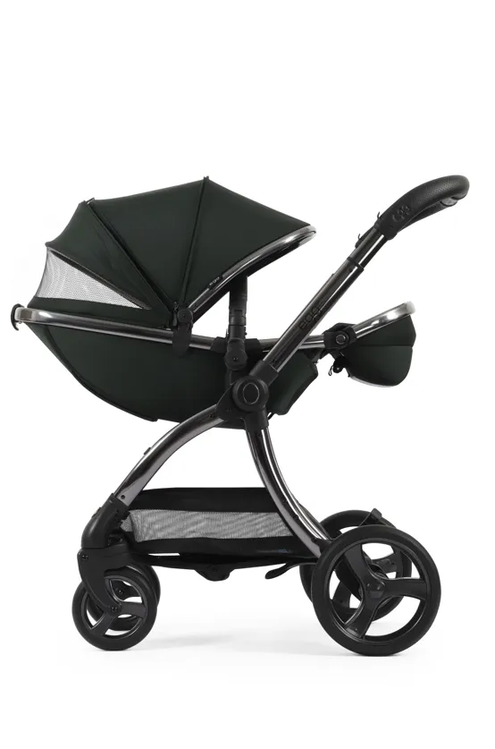 egg3 Stroller