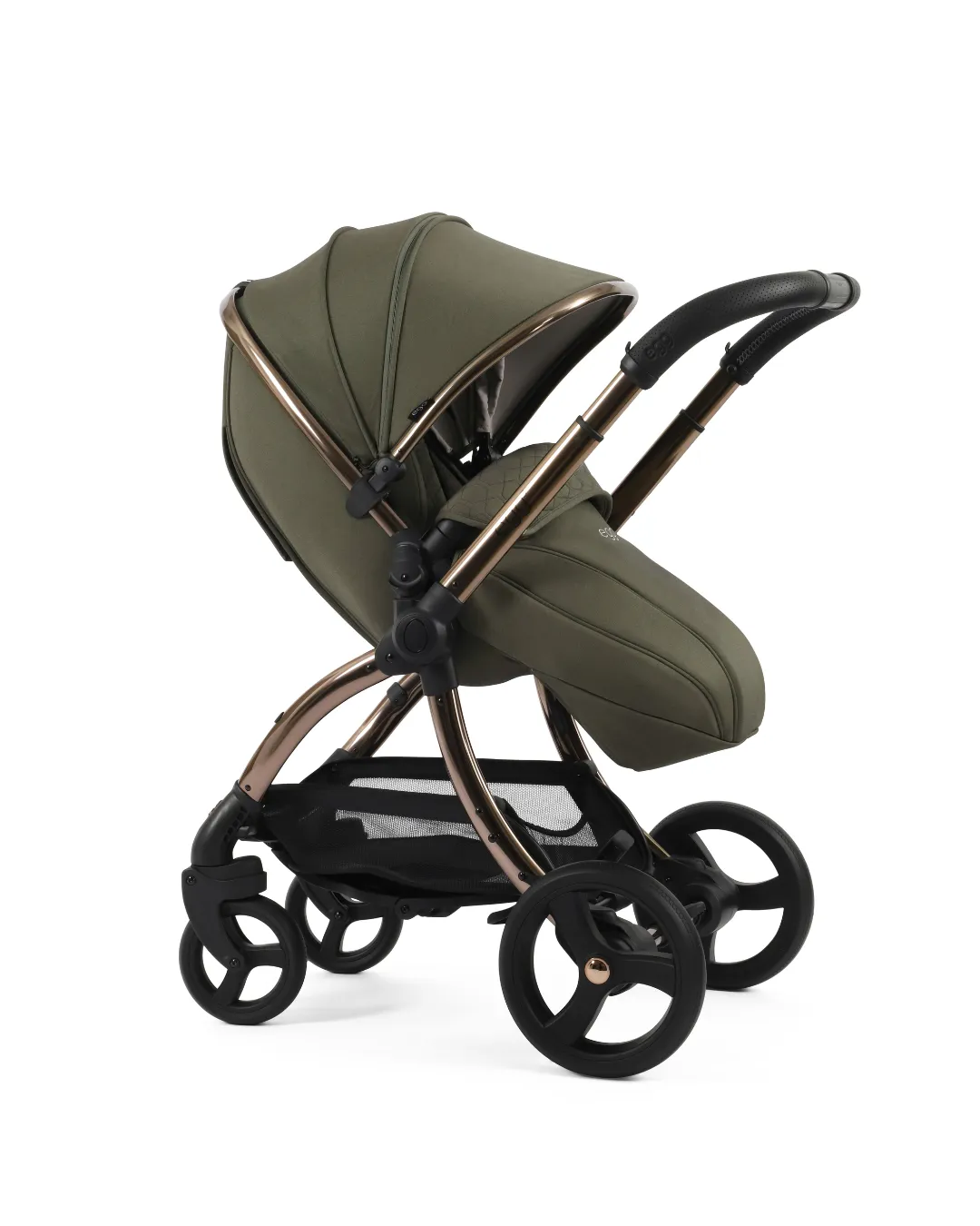 egg3 Stroller