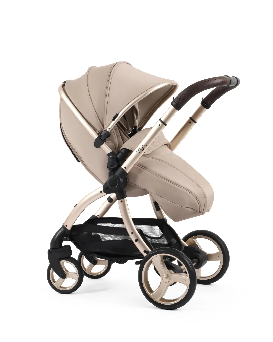 egg3 Stroller