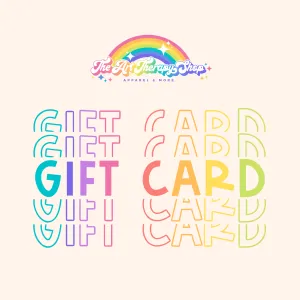 eGift Card