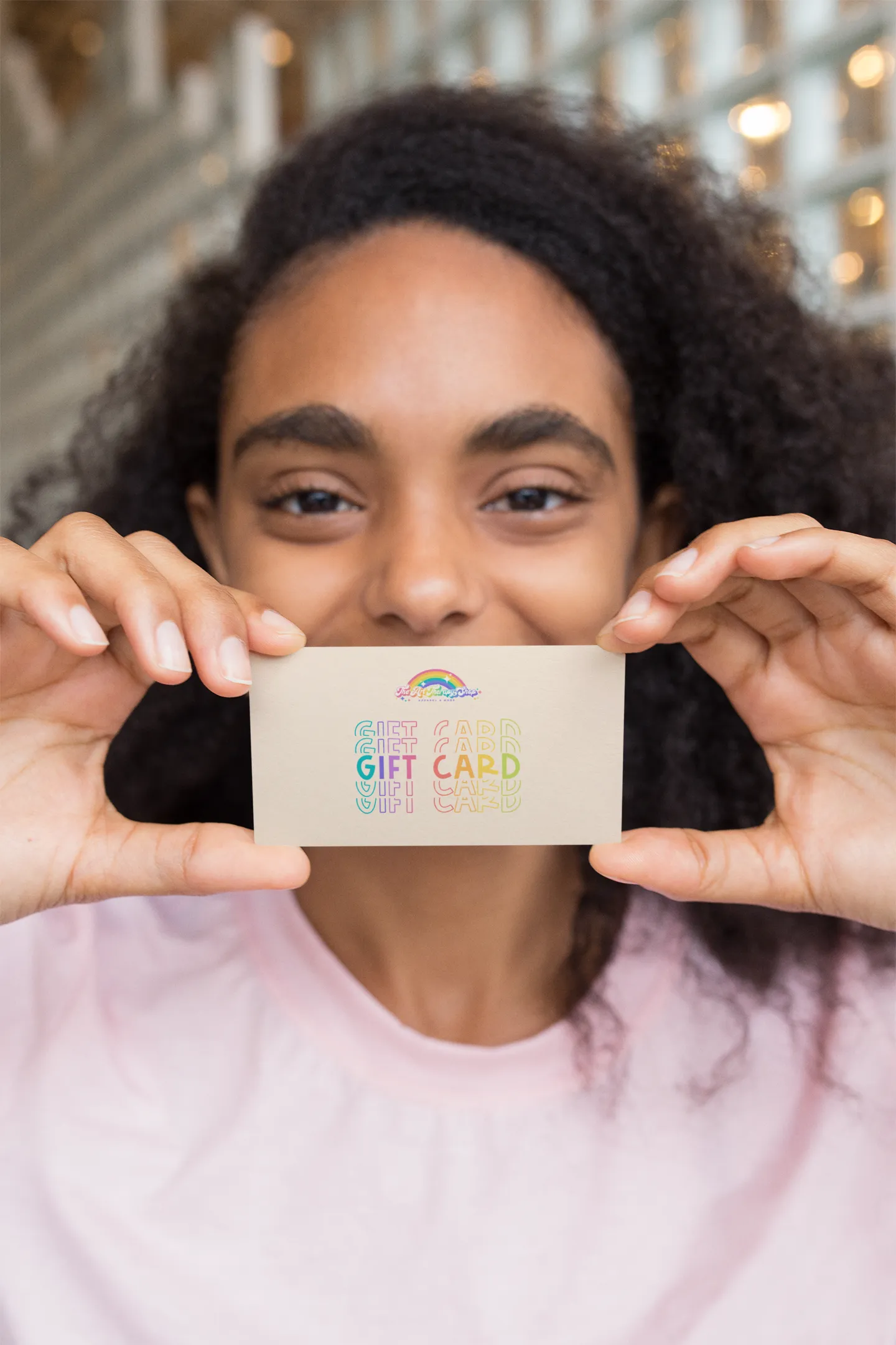 eGift Card