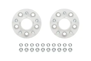 Eibach Pro-Spacer 15mm Spacer / Bolt Pattern 5x114.3 / Hub Center 66.1 for 03-08 Nissan 350Z