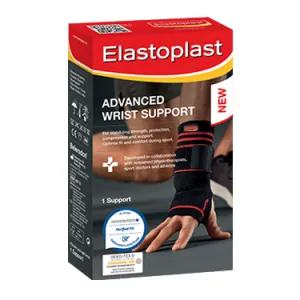 Elastoplast Advanced Wrist Support