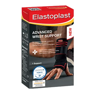 Elastoplast Advanced Wrist Support