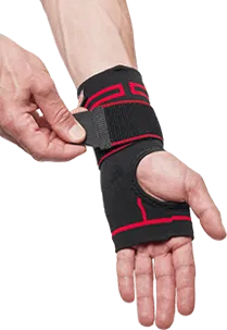 Elastoplast Advanced Wrist Support