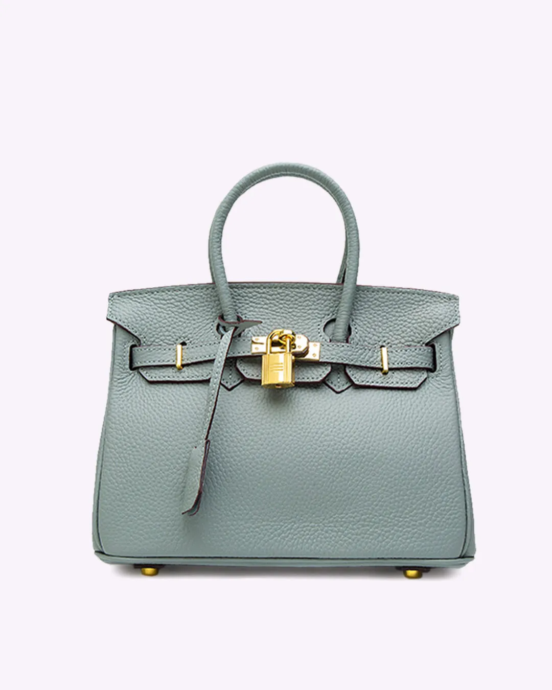ELEANOR | Luxury Leather Handbag