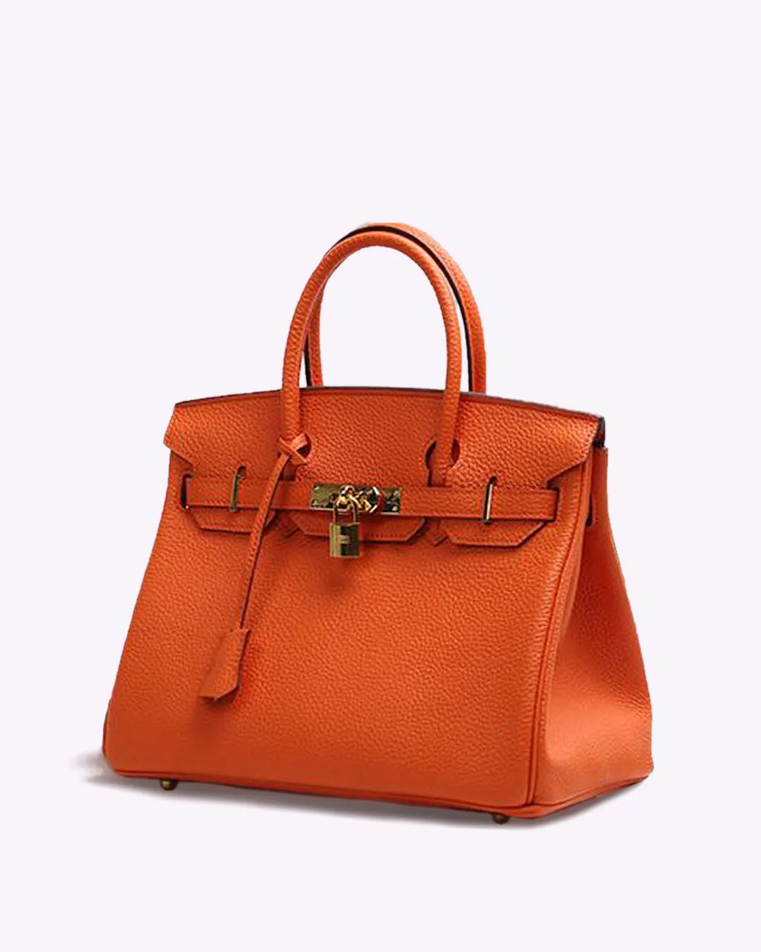 ELEANOR | Luxury Leather Handbag