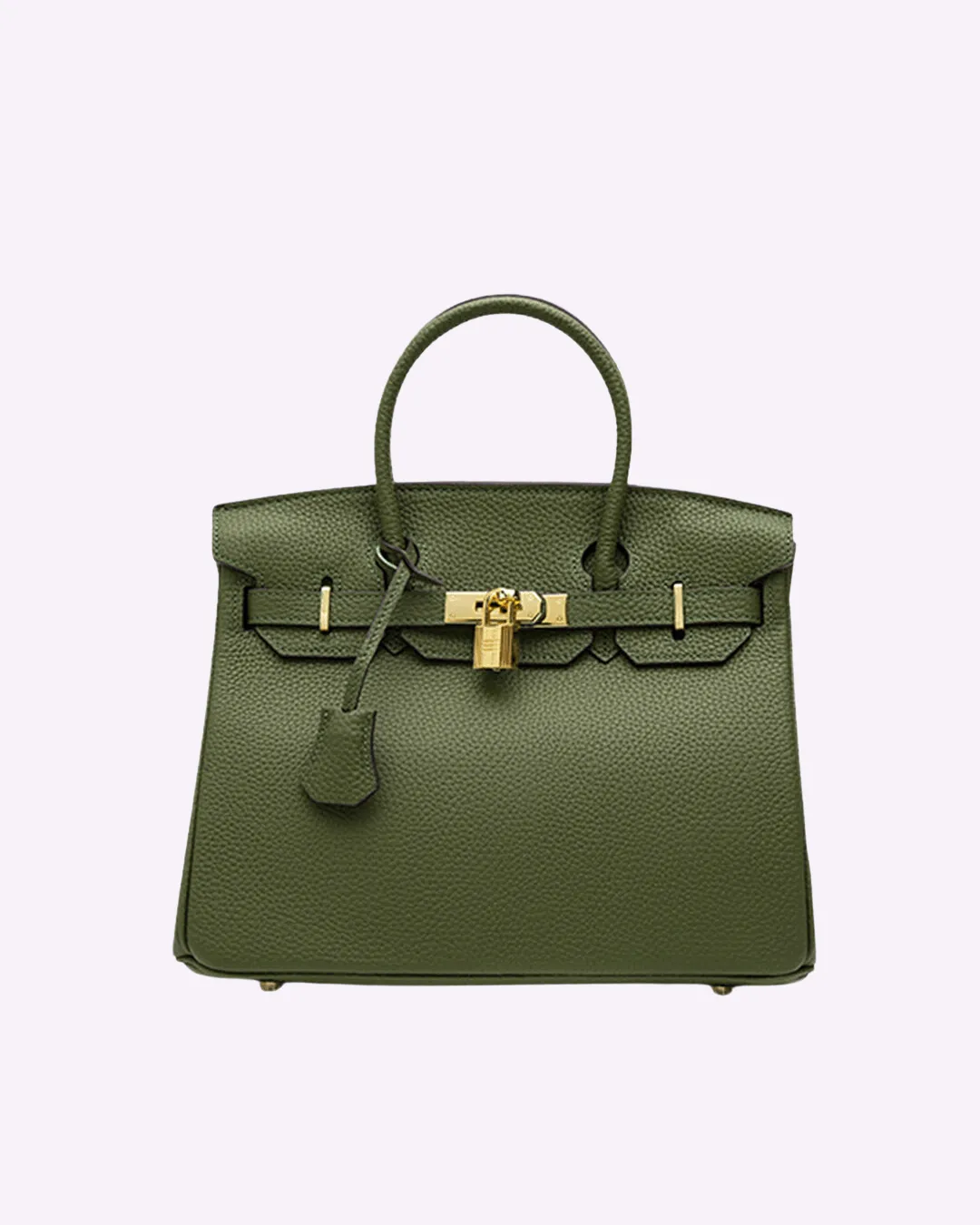 ELEANOR | Luxury Leather Handbag