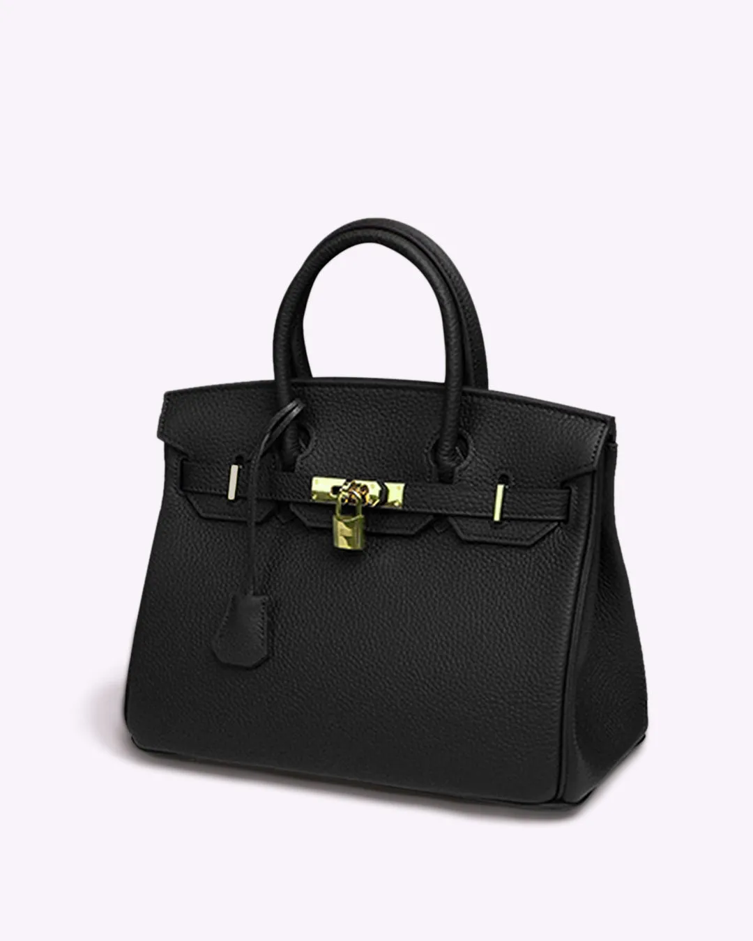 ELEANOR | Luxury Leather Handbag