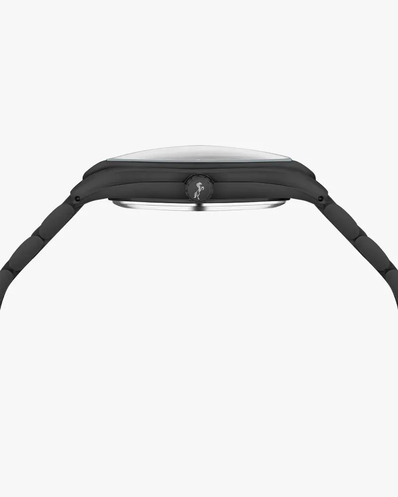 Elegare Black Steel