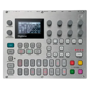 Elektron Digitone - e25 Remix Edition