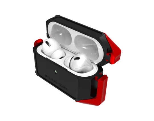 Element Case BLACK OPS AIRPODS CASE - AirPods 1st/2nd Gen & 3rd Gen (NEW)