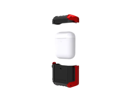 Element Case BLACK OPS AIRPODS CASE - AirPods 1st/2nd Gen & 3rd Gen (NEW)